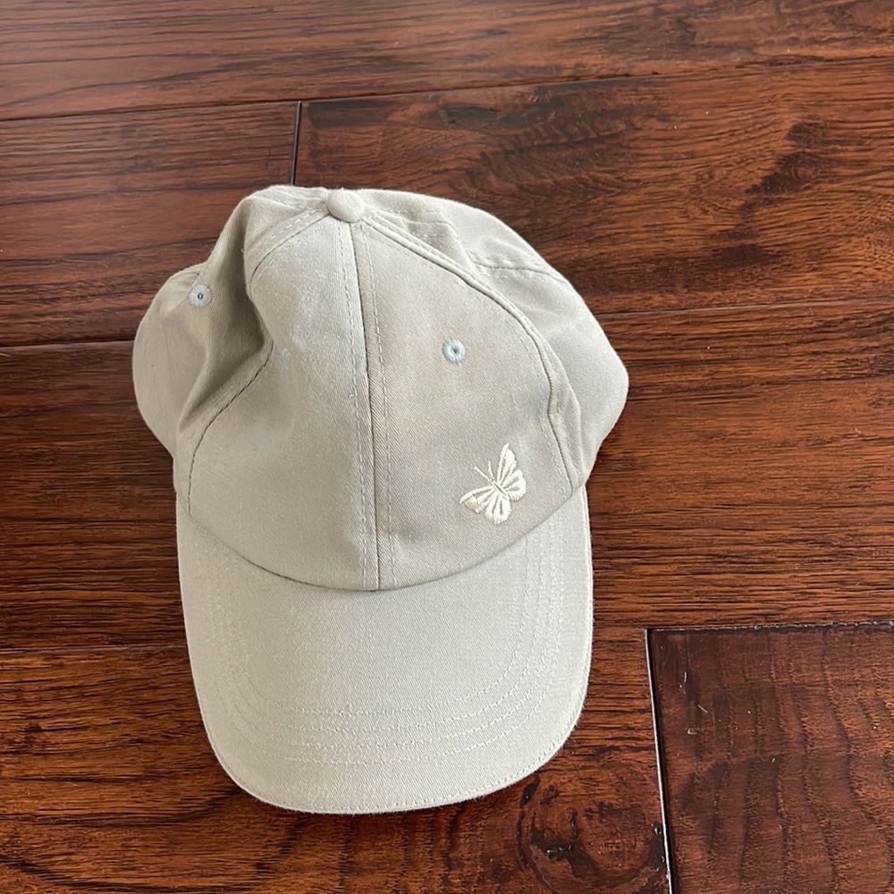 DENVER HAYES ball cap - o/s